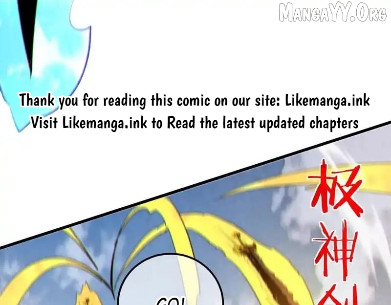 I Rely on My Invincibility to Deal Tons of Damage Passively! Chapter 131 - page 49
